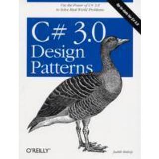 C# 3.0 Design Patterns
