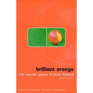 Brilliant Orange