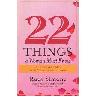 22 Things a Woman Must Know If She Loves a Man with Asperger's Syndrome