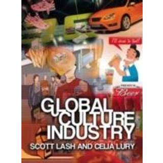 Global Culture Industry