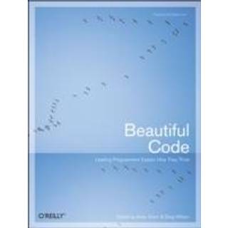 Beautiful Code