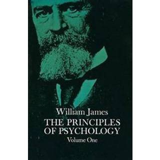 The Principles of Psychology, Vol. 1