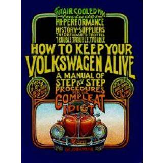 How to Keep Your Volkswagen Alive