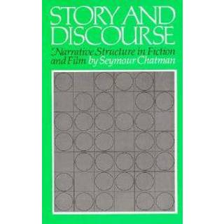 Story and Discourse