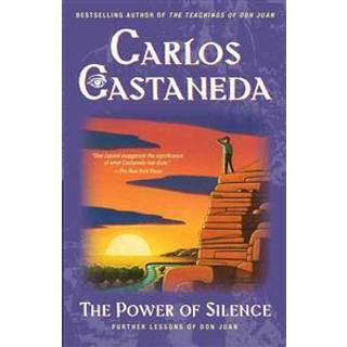 The Power of Silence