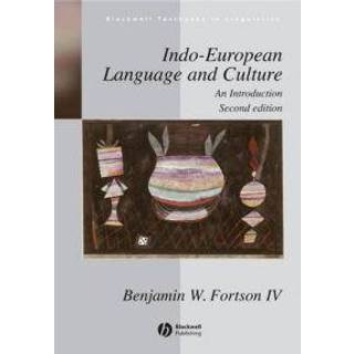 Indo-European Language and Culture
