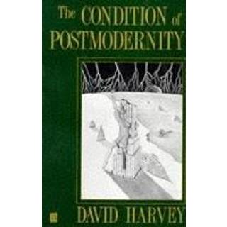 The Condition of Postmodernity
