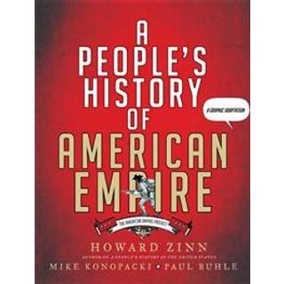 A People's History of American Empire