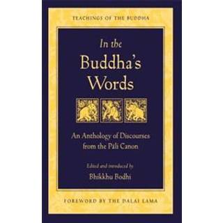 In the Buddha's Words