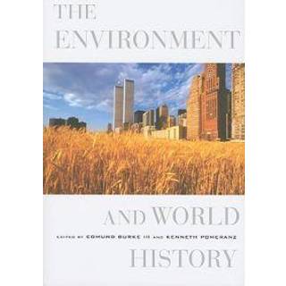 The Environment and World History