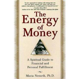 The Energy of Money