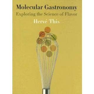 Molecular Gastronomy