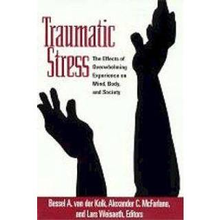Traumatic Stress