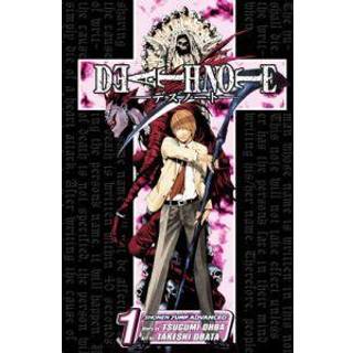 Death Note, Vol. 1