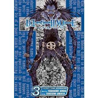 Death Note, Vol. 3