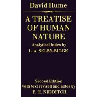Treatise of Human Nature