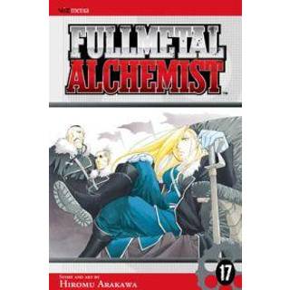 Fullmetal Alchemist, Vol. 17