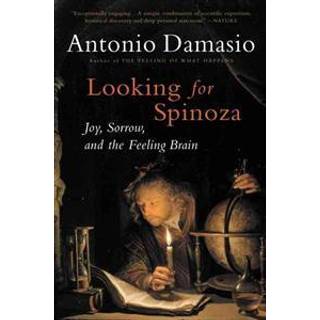 Looking For Spinoza