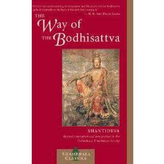 The Way of the Bodhisattva