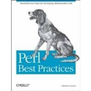 Perl Best Practices