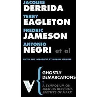 Ghostly Demarcations