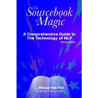 The Sourcebook of Magic