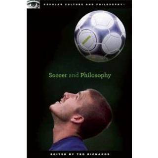 Soccer and Philosophy