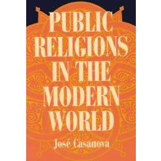 Public Religions in the Modern World