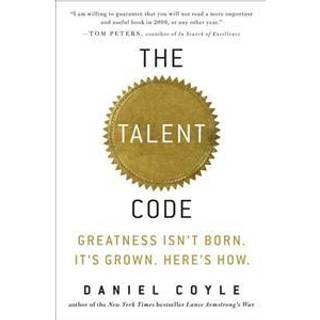 The Talent Code
