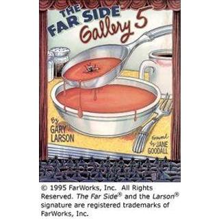 The Far Side® Gallery 5