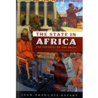 The State in Africa