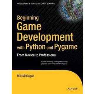 Beginning Game Development with Python and Pygame