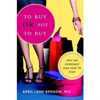 To Buy or Not to Buy