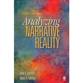 Analyzing Narrative Reality