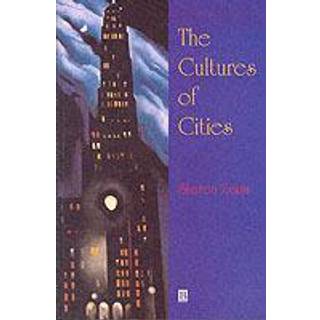 The Cultures of Cities