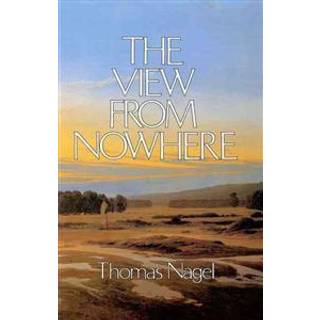 The View from Nowhere