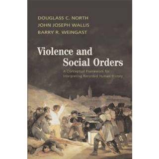Violence and Social Orders
