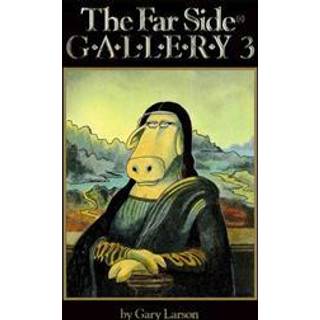The Far Side® Gallery 3