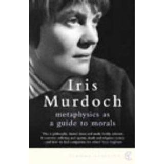 Metaphysics as a Guide to Morals