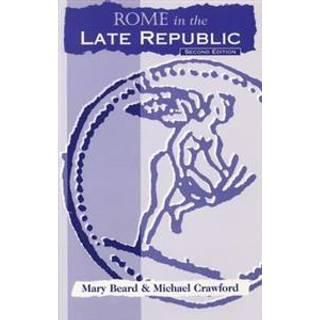 Rome in the Late Republic