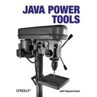 Java Power Tools