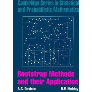 Bootstrap Methods and their Application