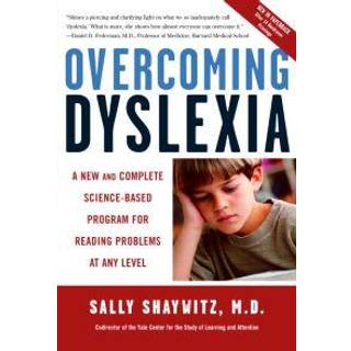 Overcoming Dyslexia (2020 Edition)