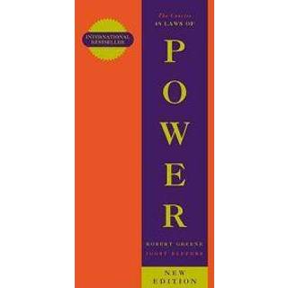 The Concise 48 Laws Of Power