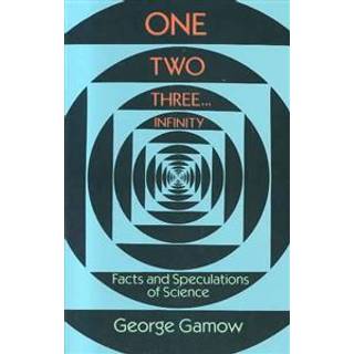 One, Two, Three...Infinity (4, 2003) | George Gamow