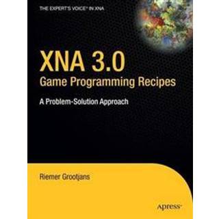 XNA 3.0 Game Programming Recipes