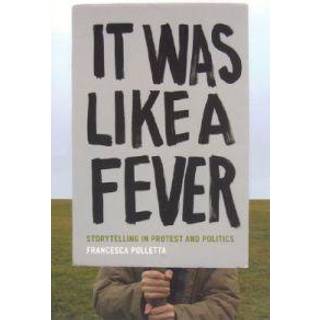 It Was Like a Fever – Storytelling in Protest and Politics