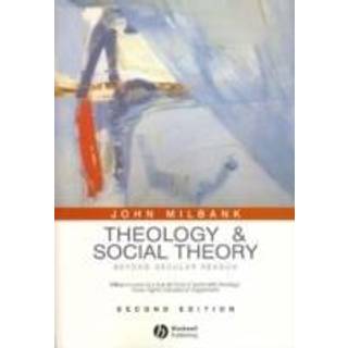 Theology and Social Theory
