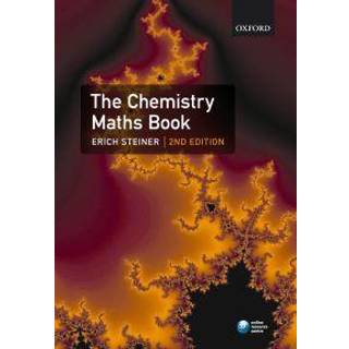 The Chemistry Maths Book