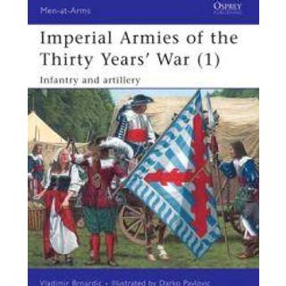 Imperial Armies of the Thirty Years' War